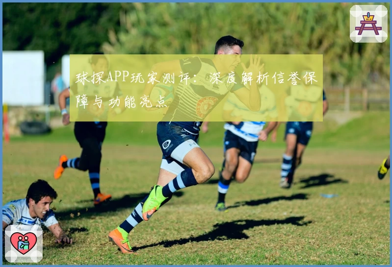球探APP玩家测评：深度解析信誉保障与功能亮点