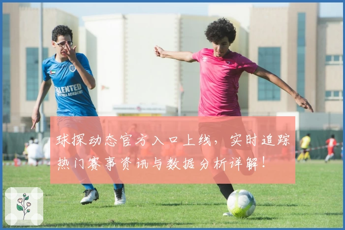 球探动态官方入口上线，实时追踪热门赛事资讯与数据分析详解！